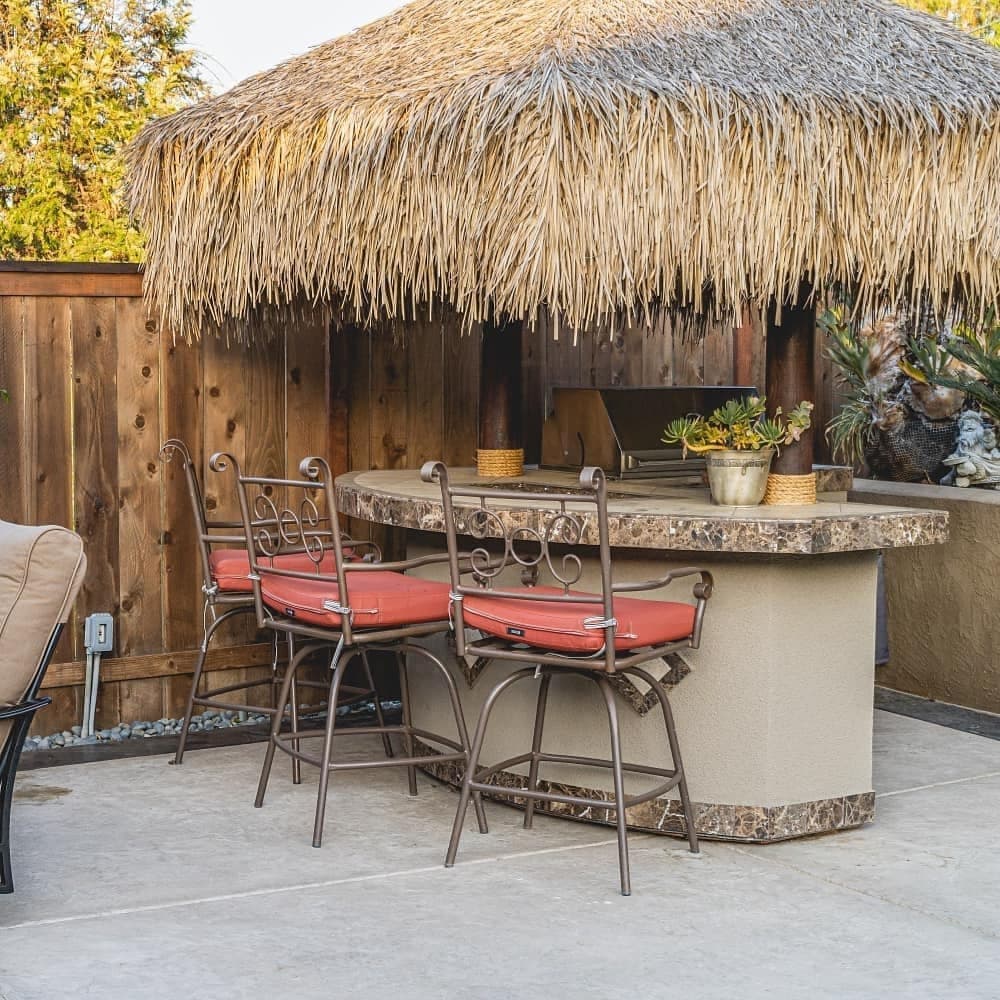 About Majestic Hardscapes